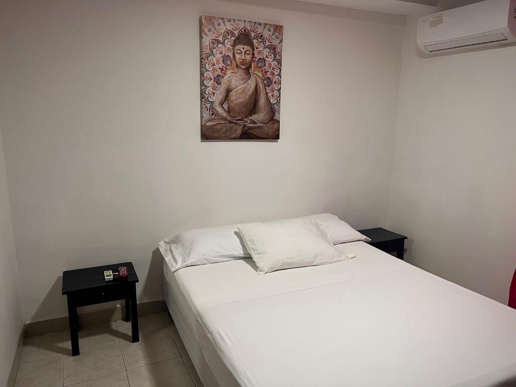 Hotel Beijing Cartagena — Fotos 2